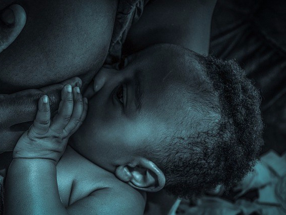 Aleitamento materno: links úteis