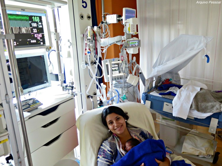 September 9th - IC II - Sophia Ziekenhuis (1)