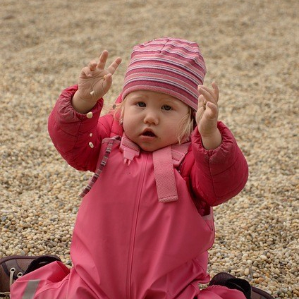 Matschhose, ou calça de lama da Alemanha